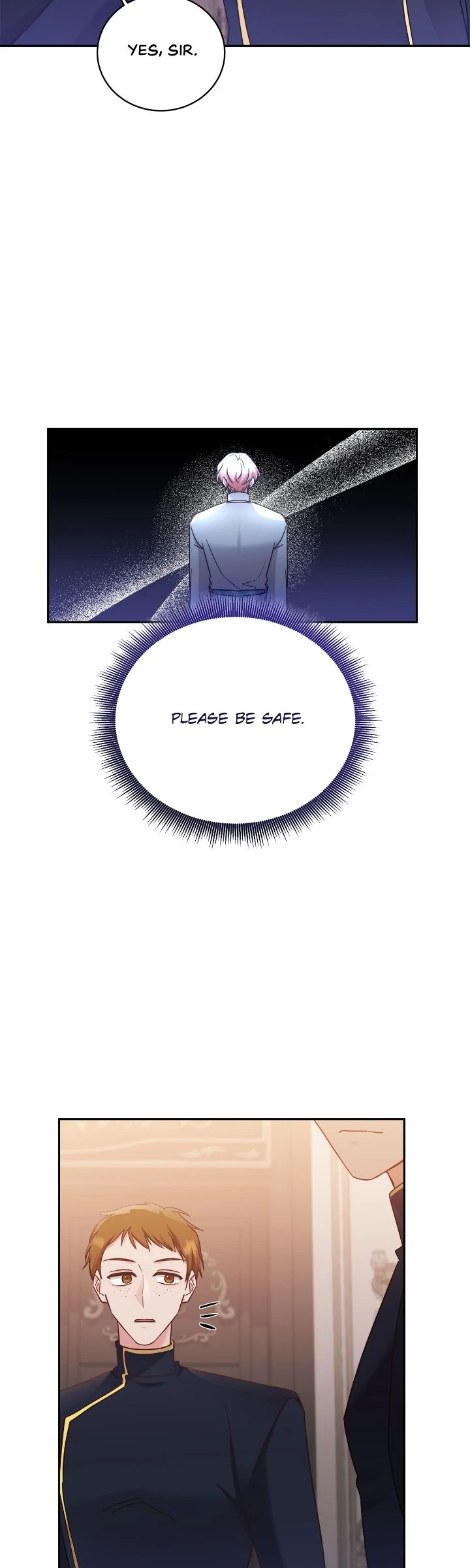 Sweetie, Sweetie, Sweetie - Chapter 72 manhwa