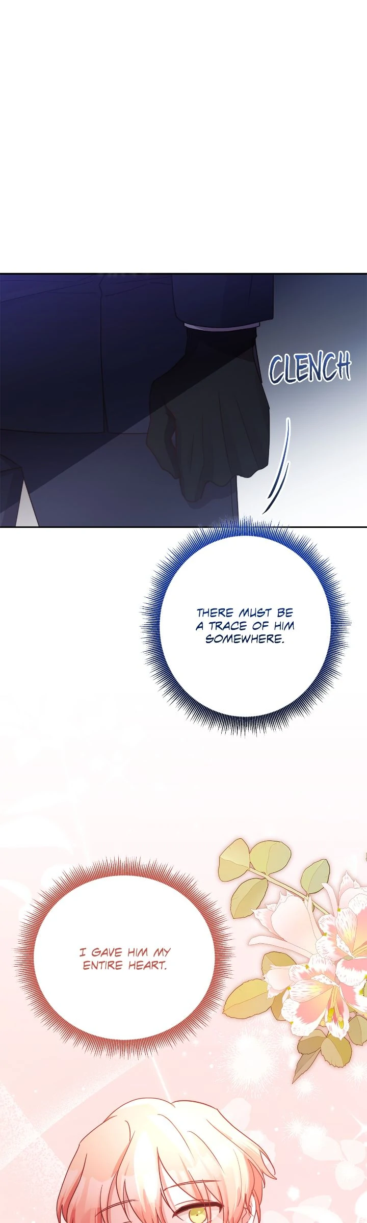 Sweetie, Sweetie, Sweetie - Chapter 72 manhwa