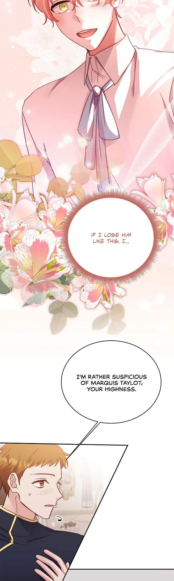 Sweetie, Sweetie, Sweetie - Chapter 72 manhwa