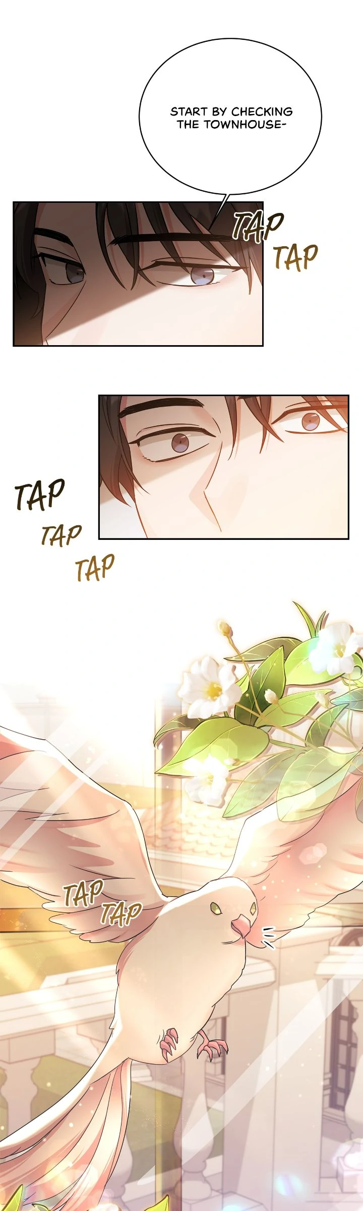 Sweetie, Sweetie, Sweetie - Chapter 72 manhwa