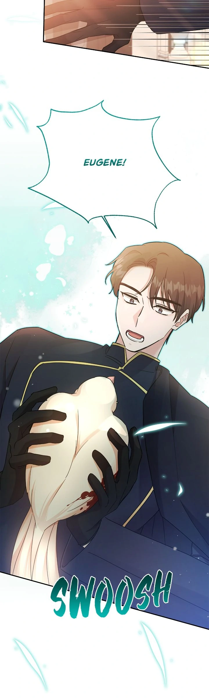 Sweetie, Sweetie, Sweetie - Chapter 72 manhwa