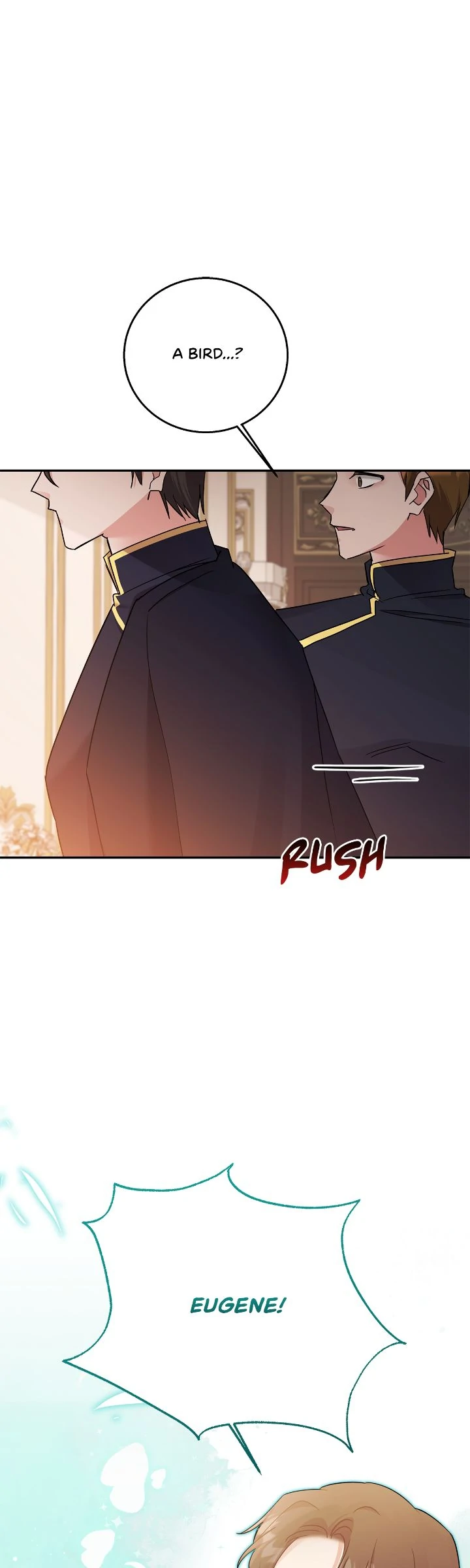 Sweetie, Sweetie, Sweetie - Chapter 73 manhwa