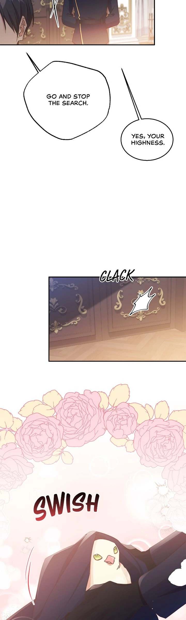 Sweetie, Sweetie, Sweetie - Chapter 73 manhwa