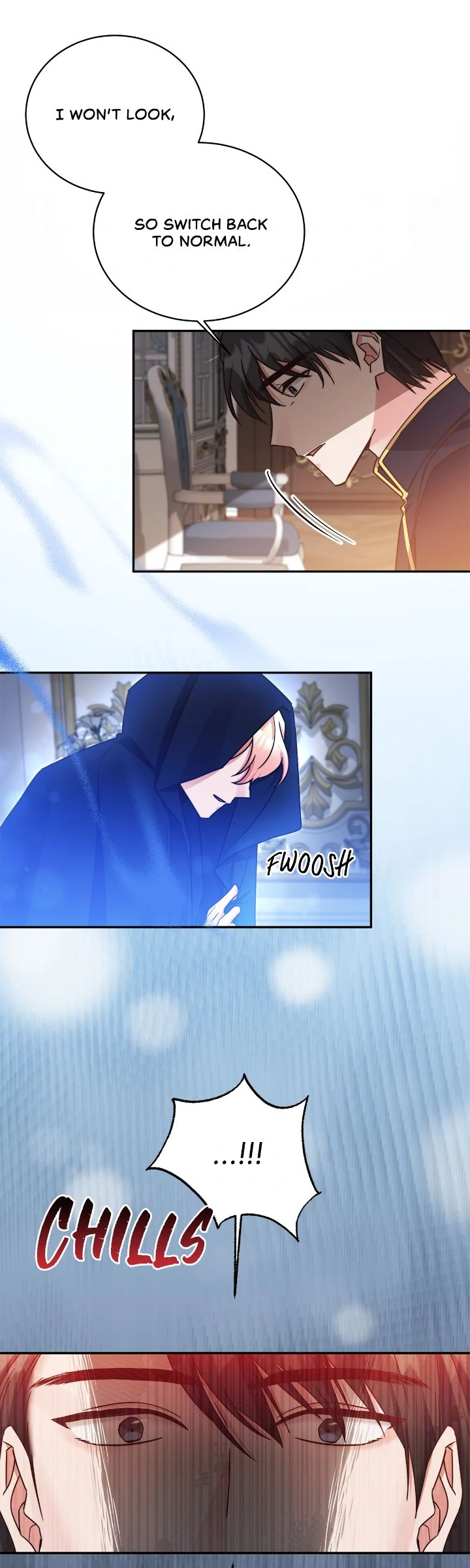 Sweetie, Sweetie, Sweetie - Chapter 73 manhwa