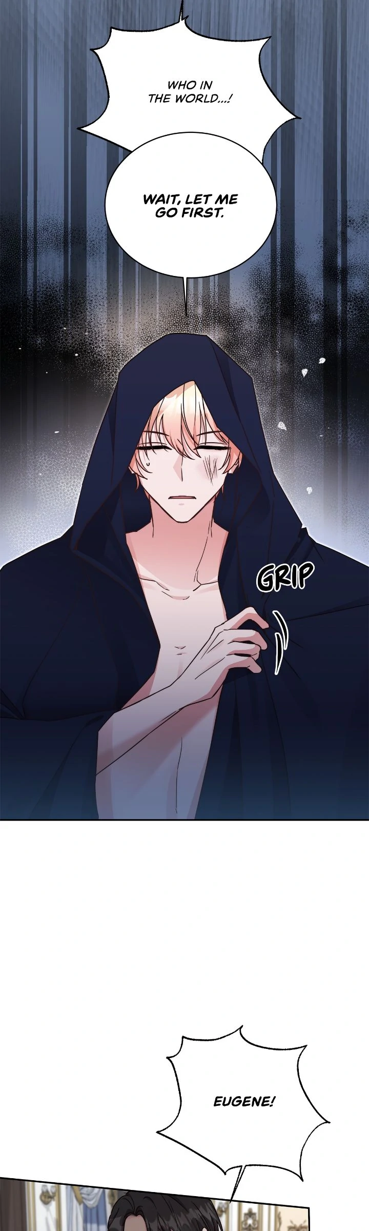 Sweetie, Sweetie, Sweetie - Chapter 73 manhwa
