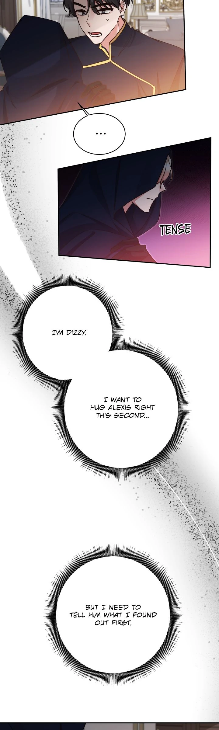 Sweetie, Sweetie, Sweetie - Chapter 73 manhwa