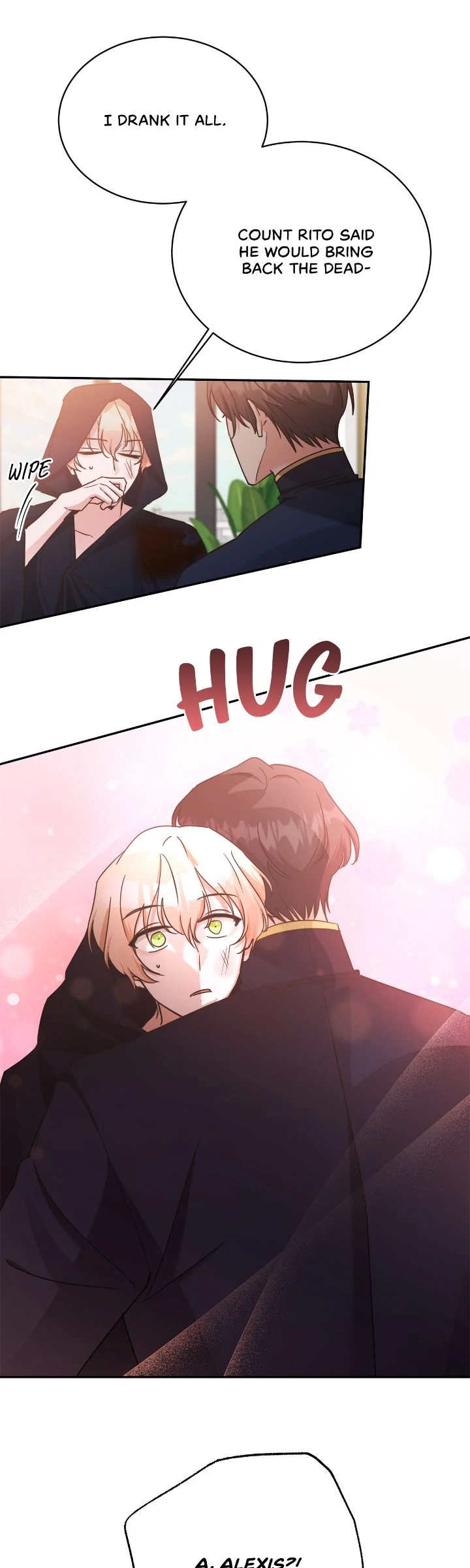 Sweetie, Sweetie, Sweetie - Chapter 73 manhwa