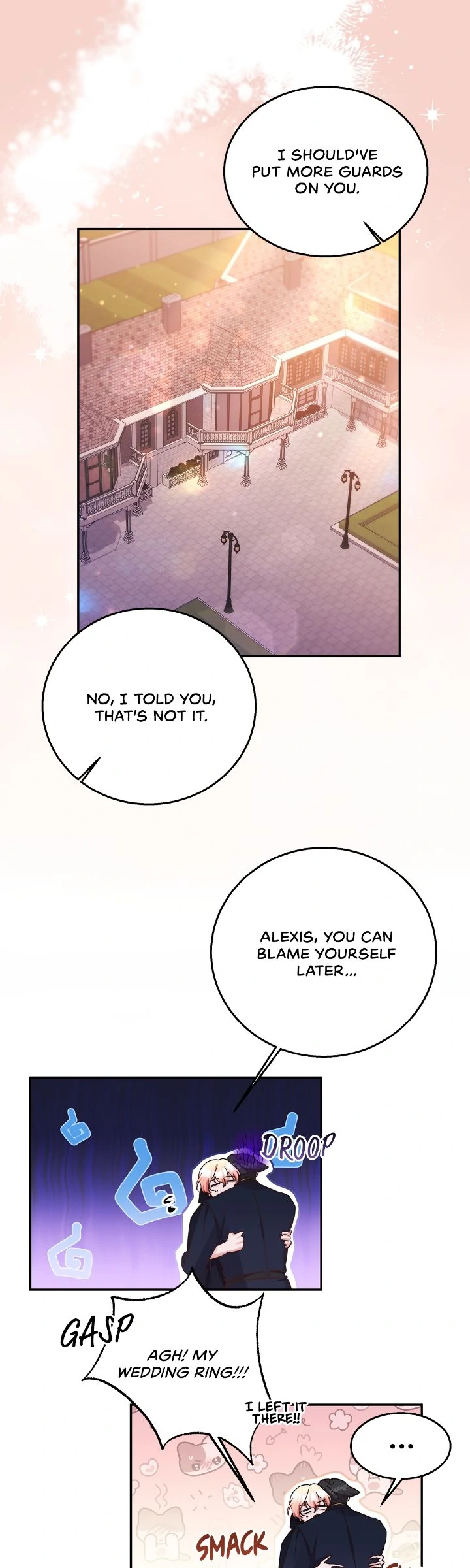 Sweetie, Sweetie, Sweetie - Chapter 73 manhwa