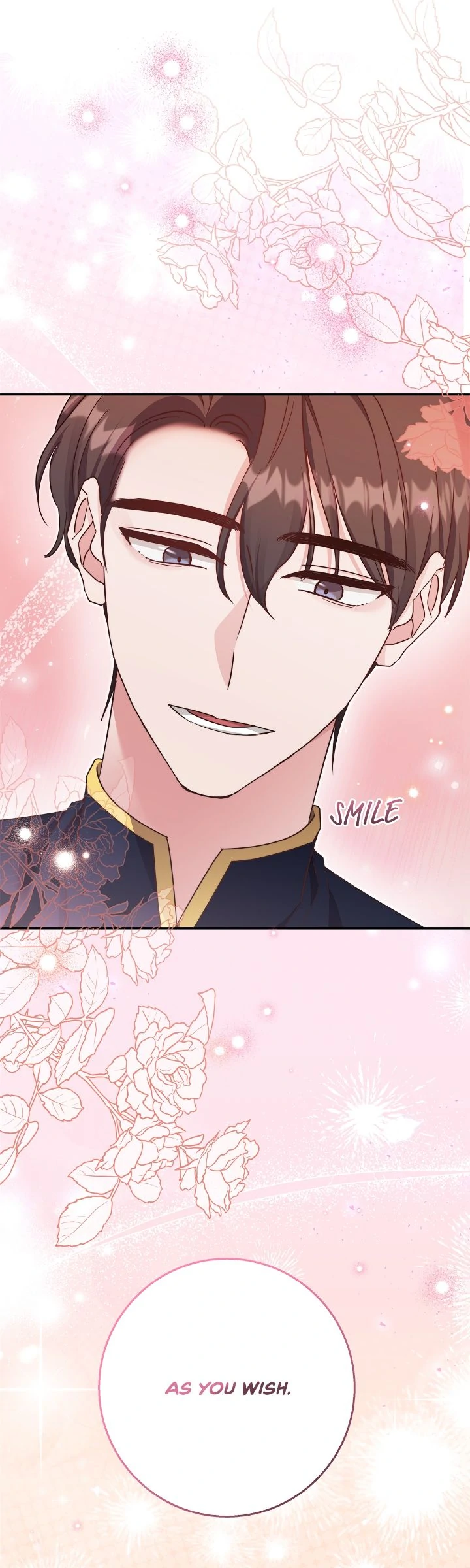 Sweetie, Sweetie, Sweetie - Chapter 73 manhwa