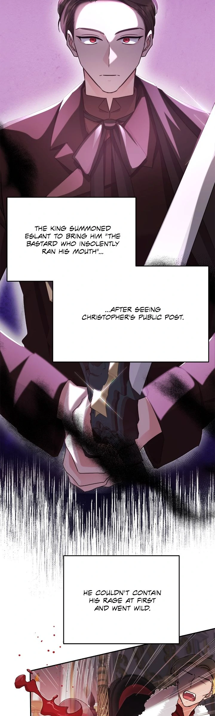 Sweetie, Sweetie, Sweetie - Chapter 73 manhwa