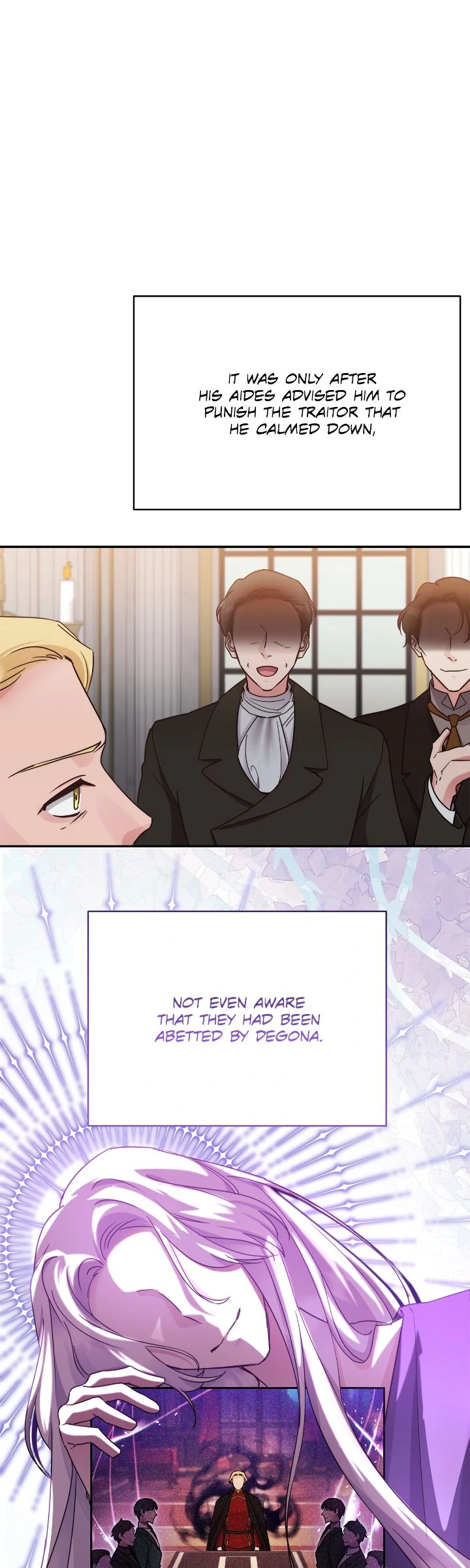 Sweetie, Sweetie, Sweetie - Chapter 73 manhwa