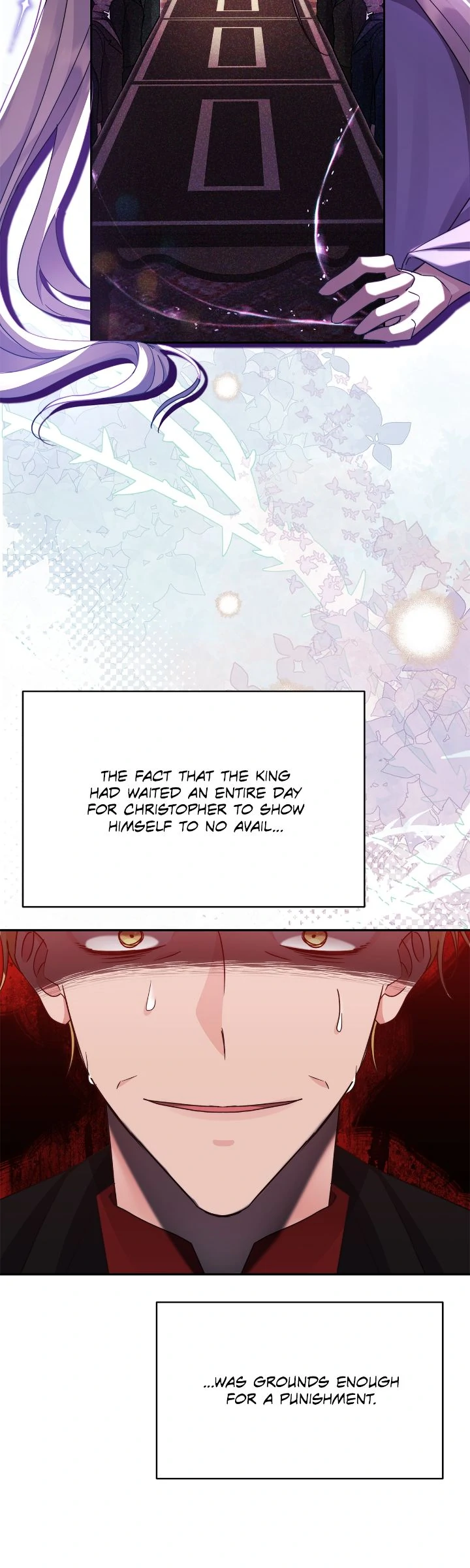 Sweetie, Sweetie, Sweetie - Chapter 73 manhwa