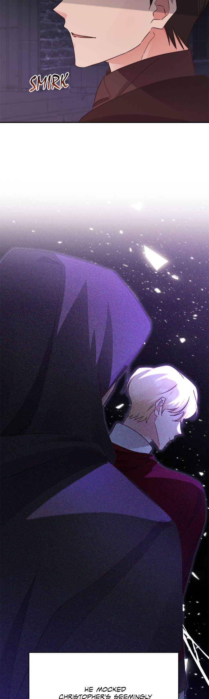 Sweetie, Sweetie, Sweetie - Chapter 73 manhwa