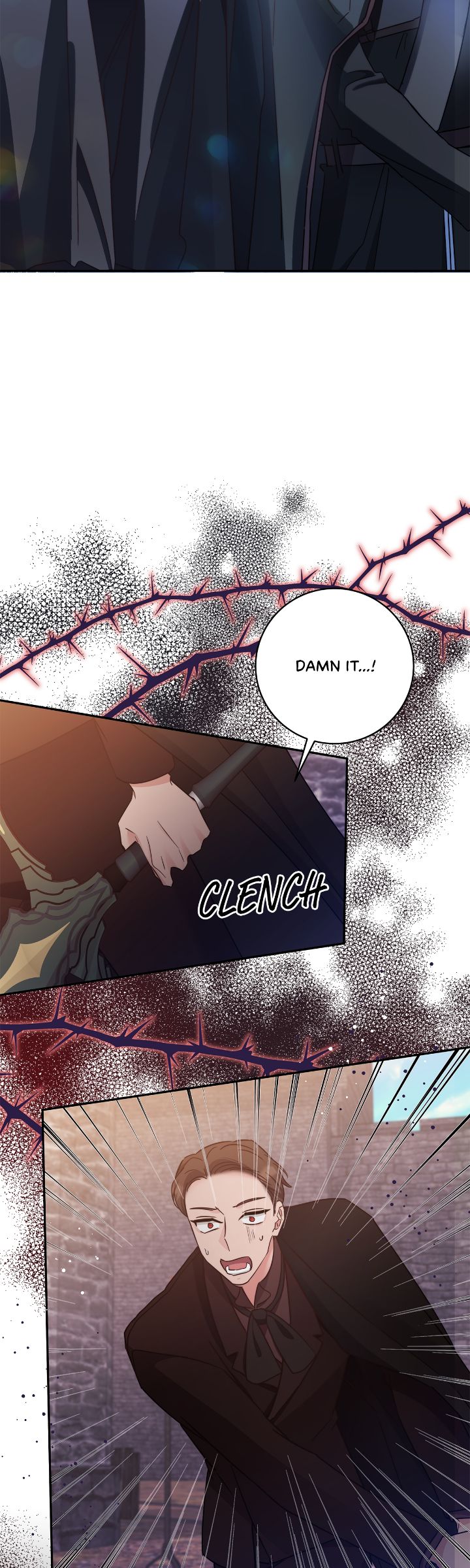 Sweetie, Sweetie, Sweetie - Chapter 73 manhwa