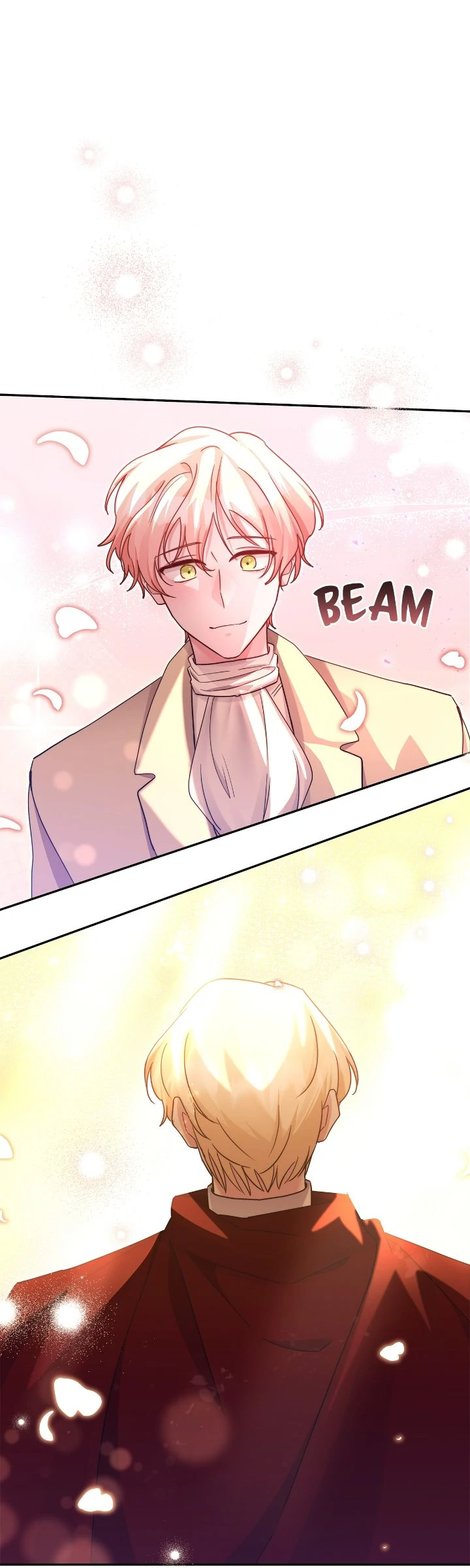Sweetie, Sweetie, Sweetie - Chapter 73 manhwa