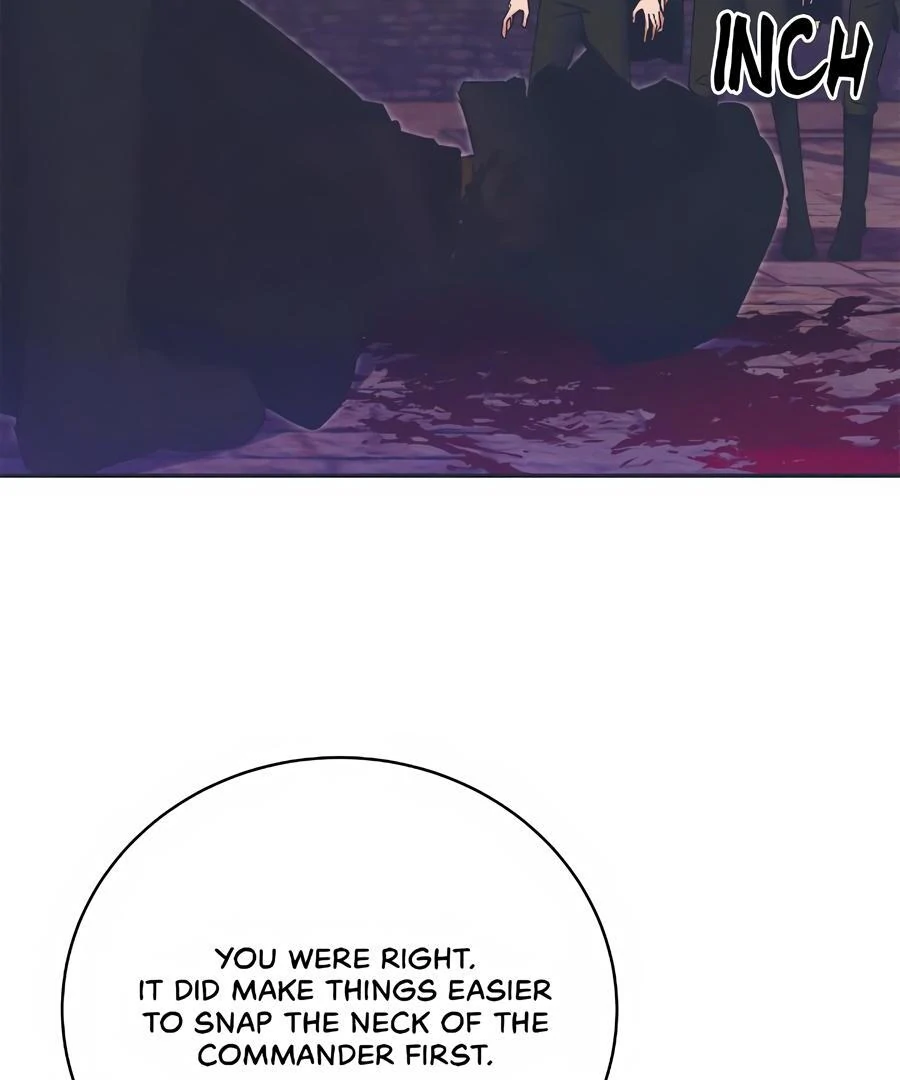 Sweetie, Sweetie, Sweetie - Chapter 74 manhwa
