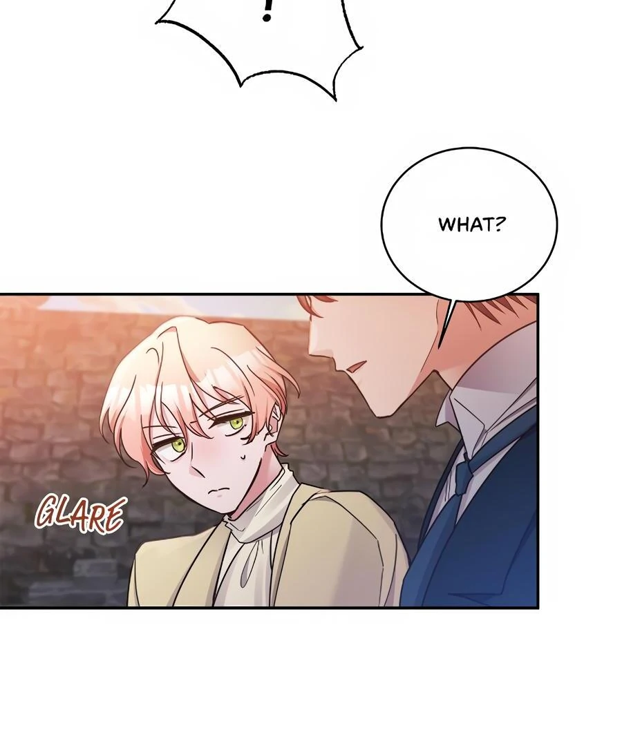 Sweetie, Sweetie, Sweetie - Chapter 74 manhwa