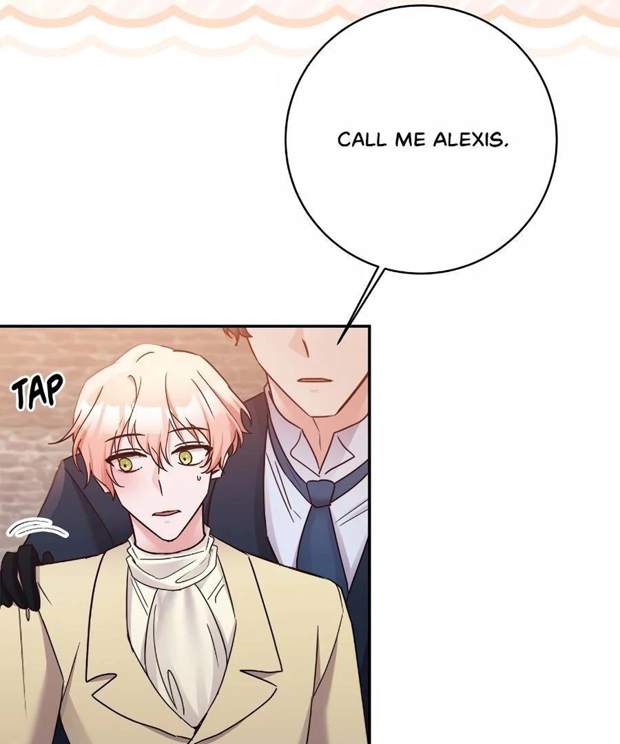 Sweetie, Sweetie, Sweetie - Chapter 74 manhwa