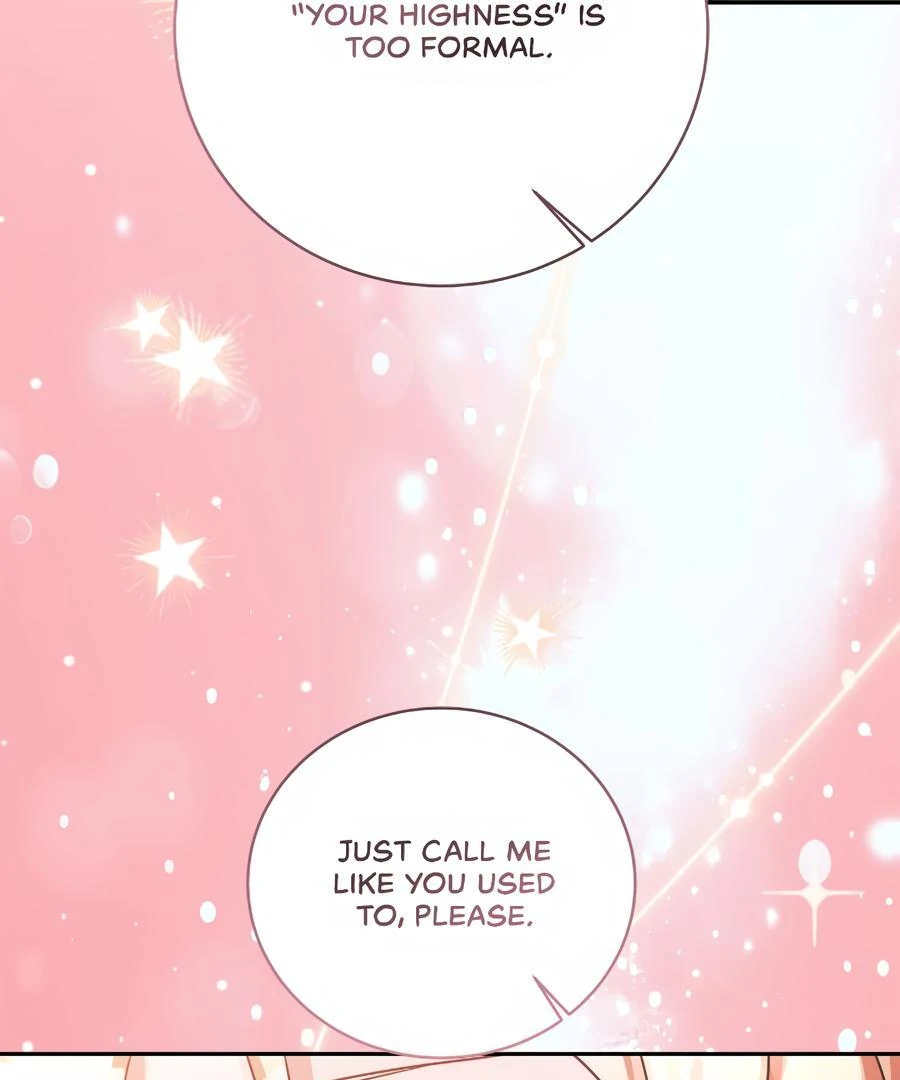 Sweetie, Sweetie, Sweetie - Chapter 74 manhwa
