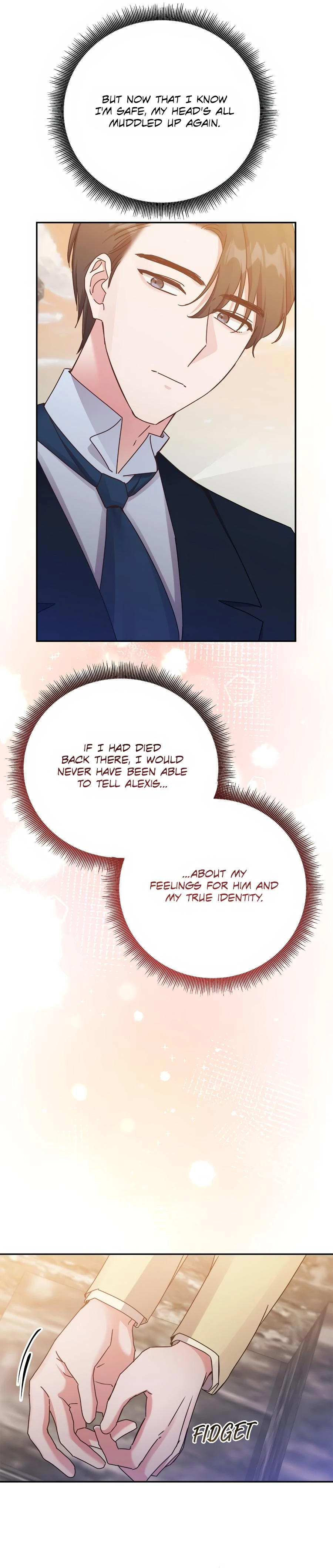 Sweetie, Sweetie, Sweetie - Chapter 74 manhwa