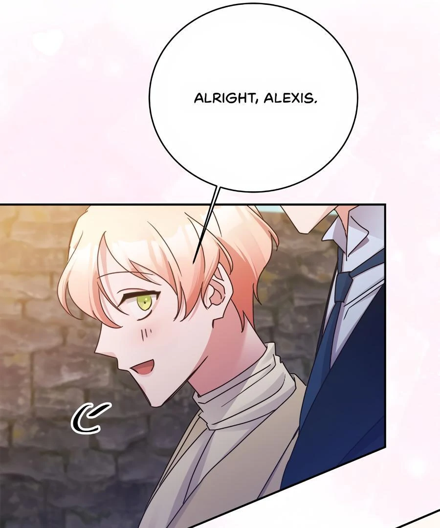 Sweetie, Sweetie, Sweetie - Chapter 74 manhwa