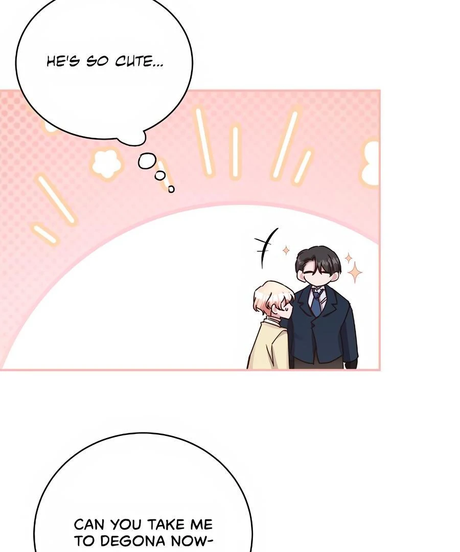 Sweetie, Sweetie, Sweetie - Chapter 74 manhwa
