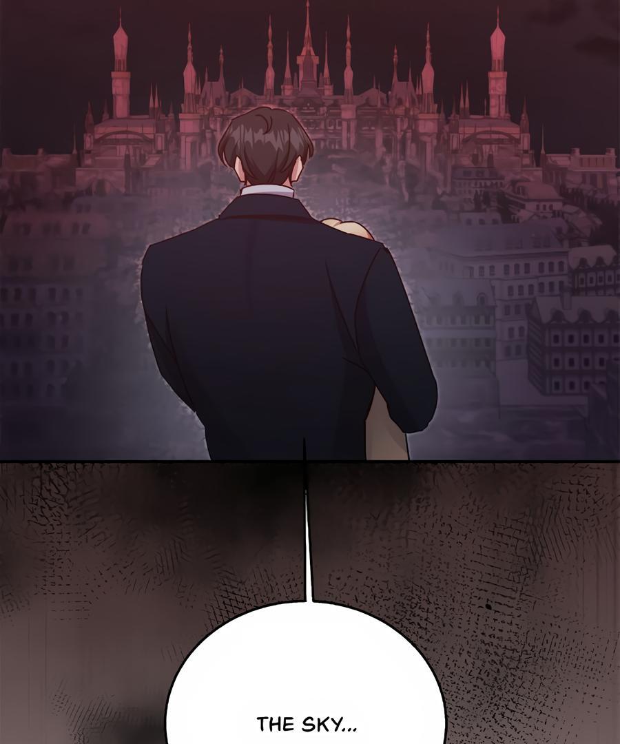 Sweetie, Sweetie, Sweetie - Chapter 74 manhwa