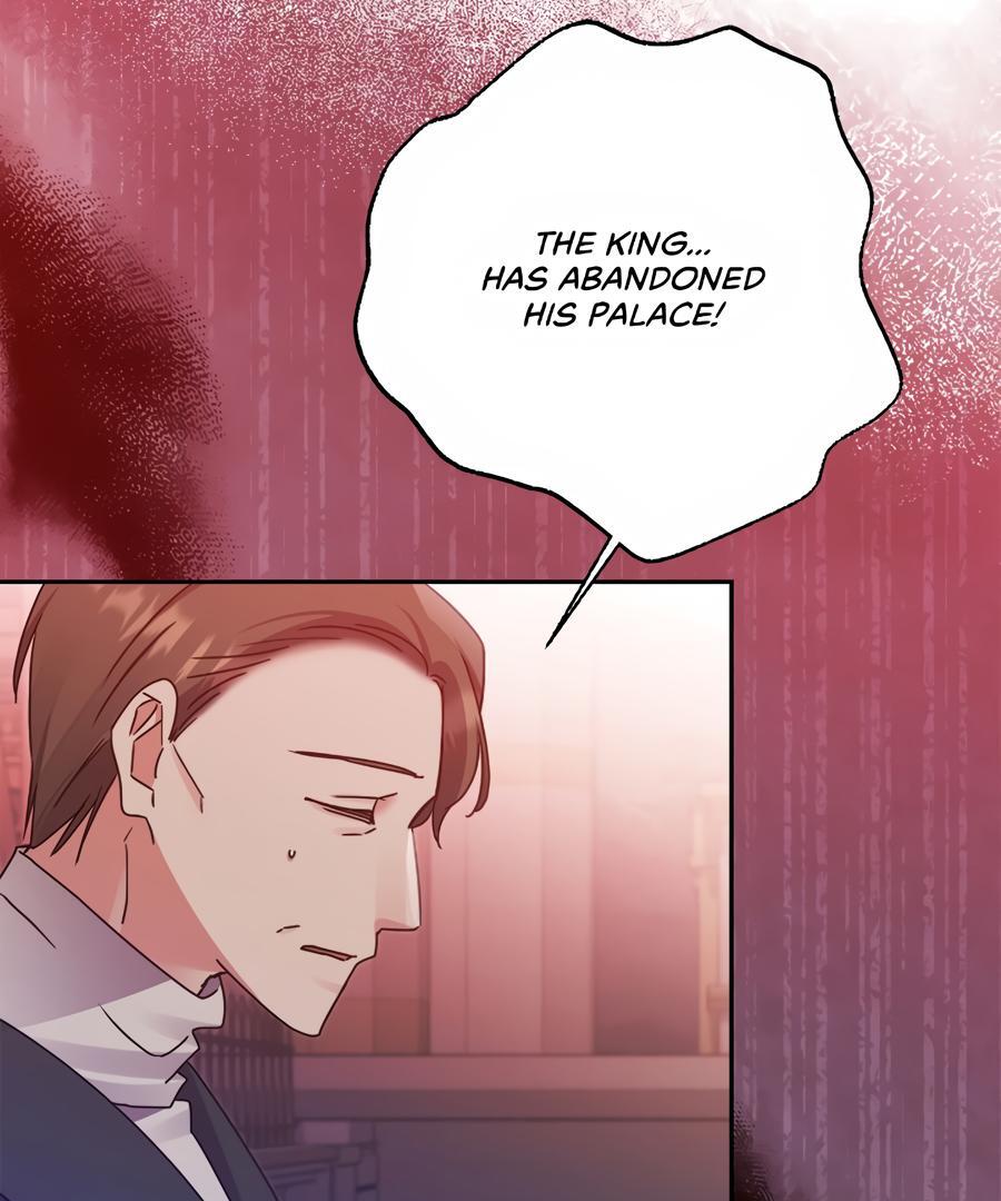Sweetie, Sweetie, Sweetie - Chapter 74 manhwa
