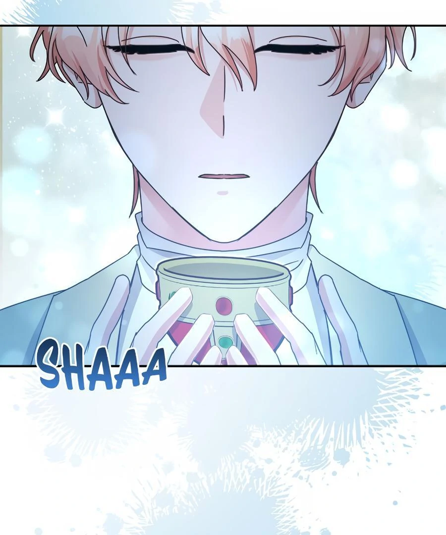 Sweetie, Sweetie, Sweetie - Chapter 74 manhwa