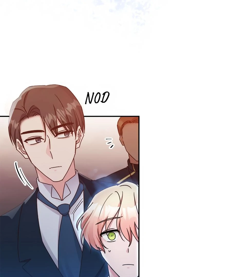 Sweetie, Sweetie, Sweetie - Chapter 74 manhwa