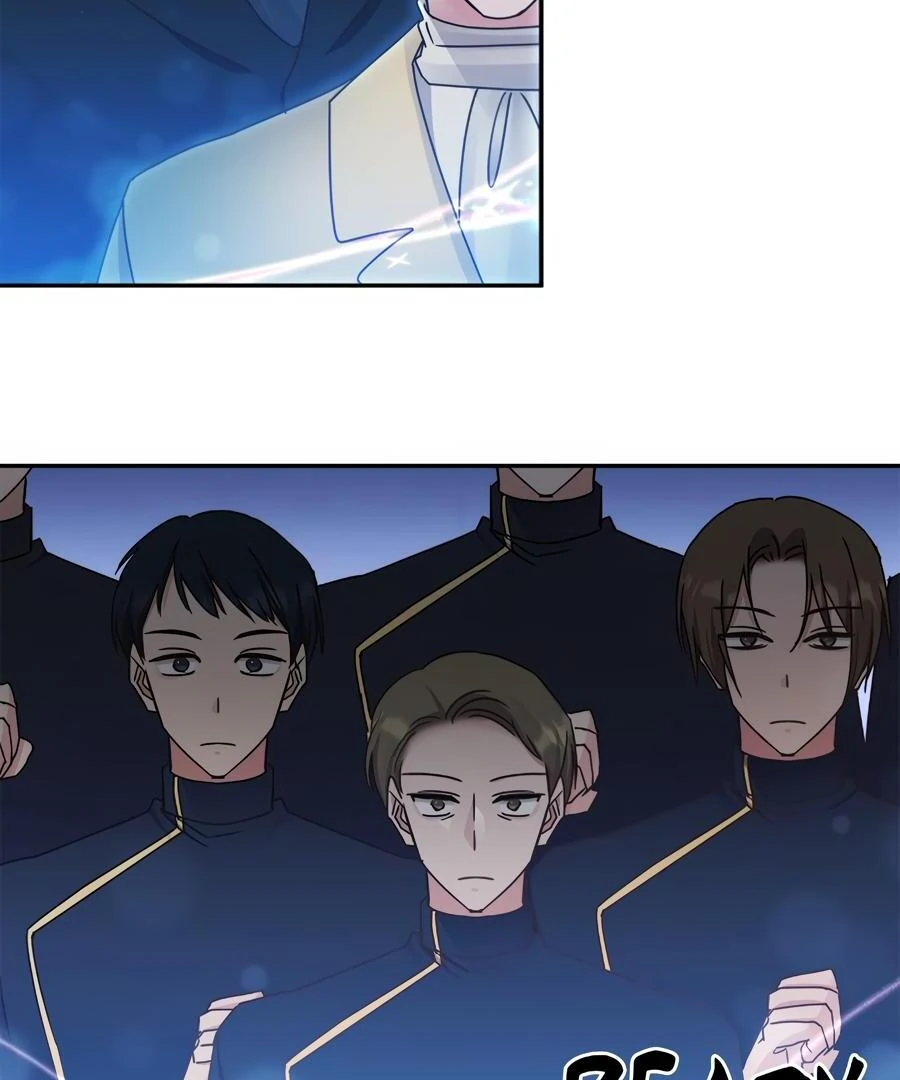 Sweetie, Sweetie, Sweetie - Chapter 74 manhwa
