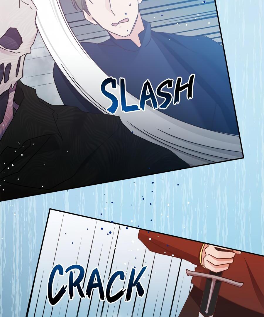 Sweetie, Sweetie, Sweetie - Chapter 74 manhwa