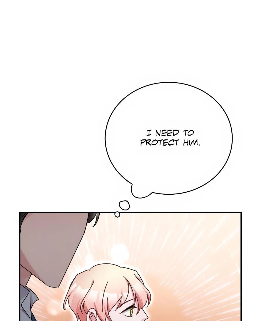 Sweetie, Sweetie, Sweetie - Chapter 74 manhwa
