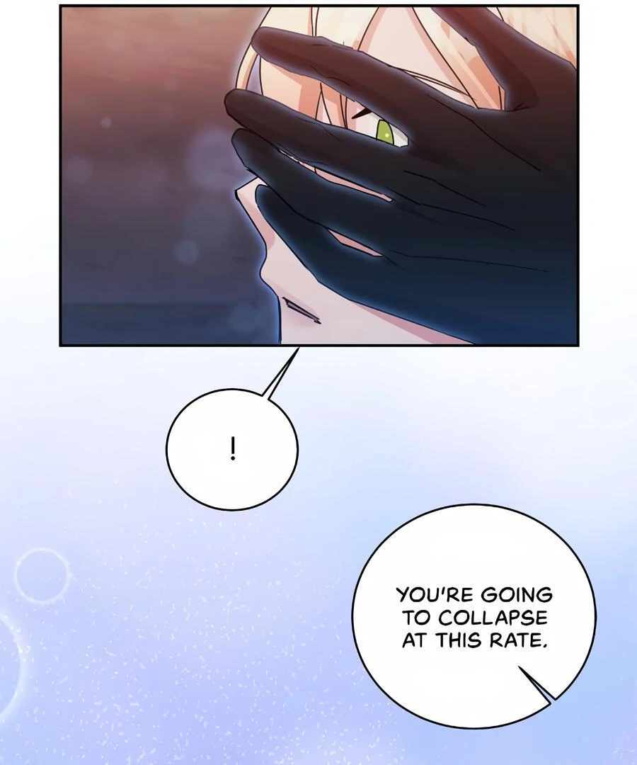 Sweetie, Sweetie, Sweetie - Chapter 74 manhwa
