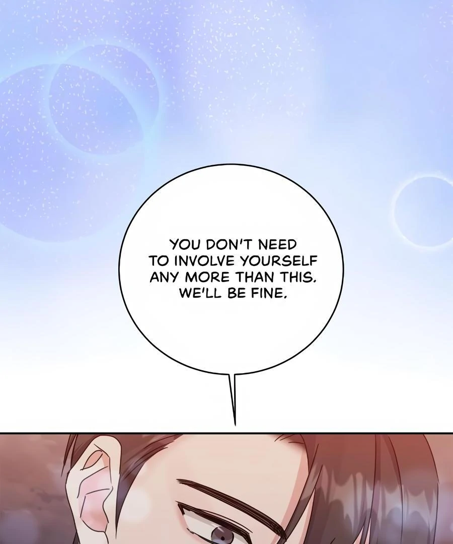 Sweetie, Sweetie, Sweetie - Chapter 74 manhwa