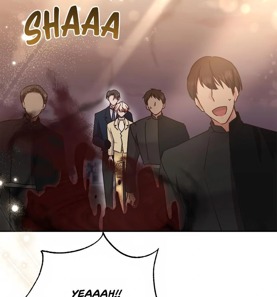 Sweetie, Sweetie, Sweetie - Chapter 74 manhwa