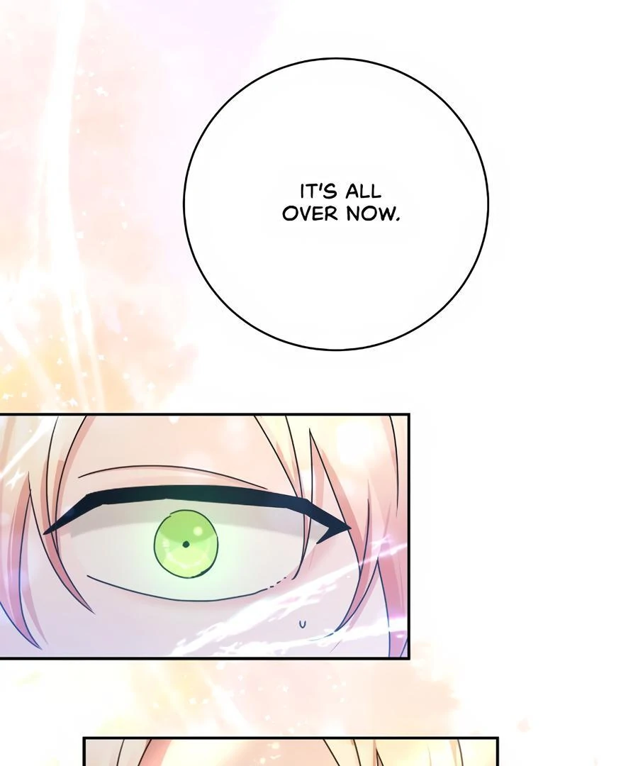 Sweetie, Sweetie, Sweetie - Chapter 74 manhwa