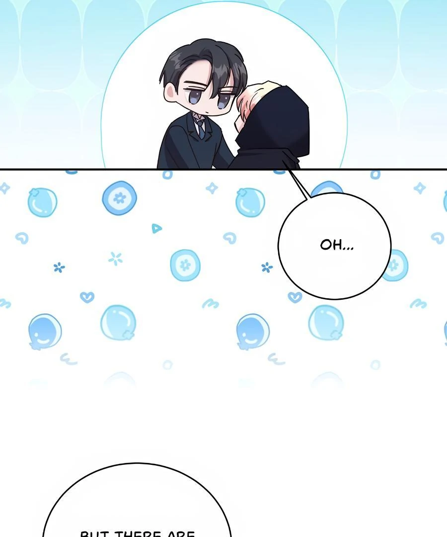 Sweetie, Sweetie, Sweetie - Chapter 74 manhwa