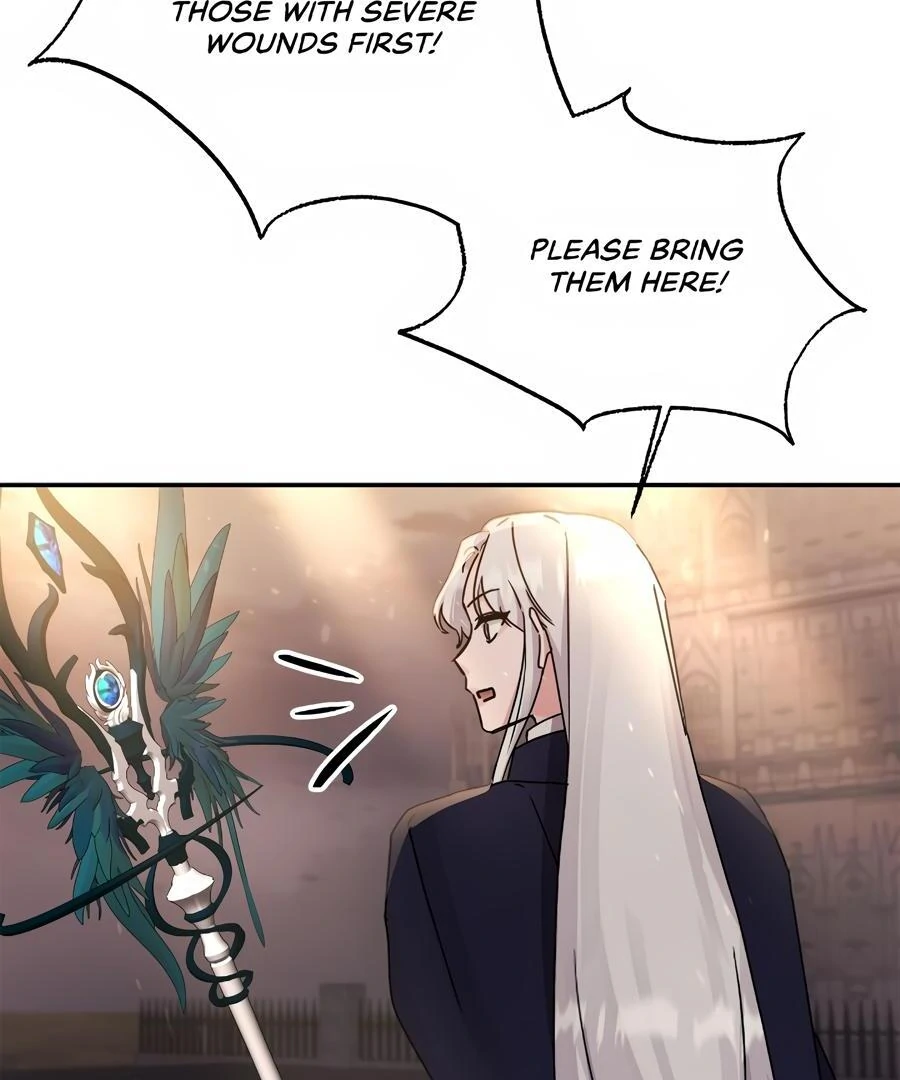 Sweetie, Sweetie, Sweetie - Chapter 74 manhwa