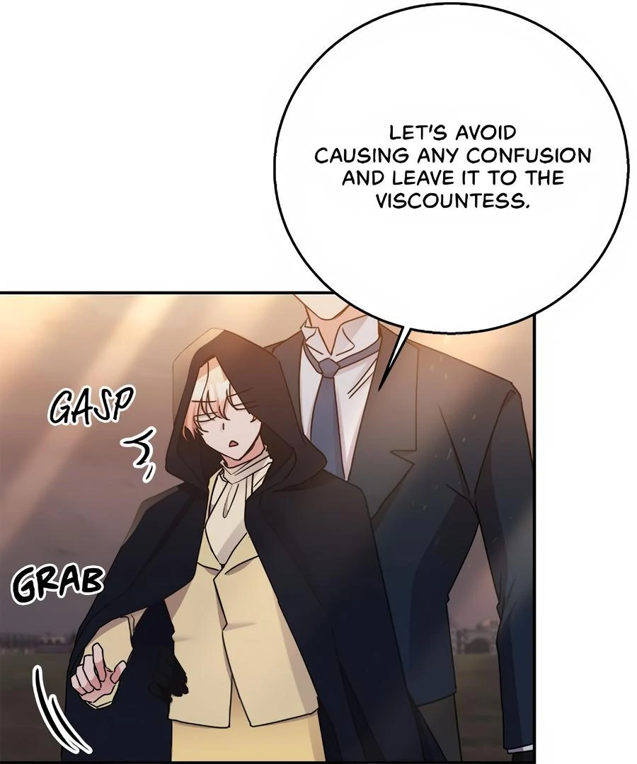 Sweetie, Sweetie, Sweetie - Chapter 74 manhwa