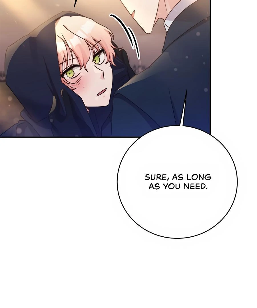 Sweetie, Sweetie, Sweetie - Chapter 75 manhwa