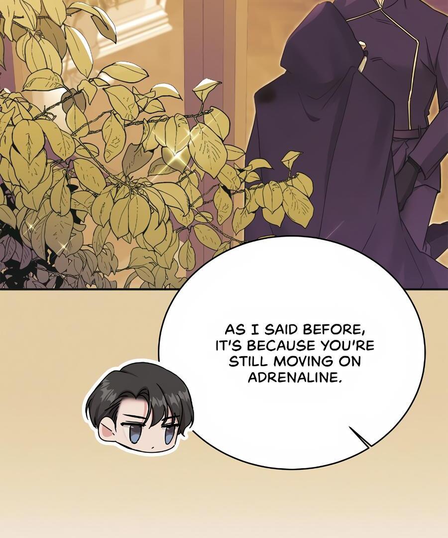 Sweetie, Sweetie, Sweetie - Chapter 75 manhwa