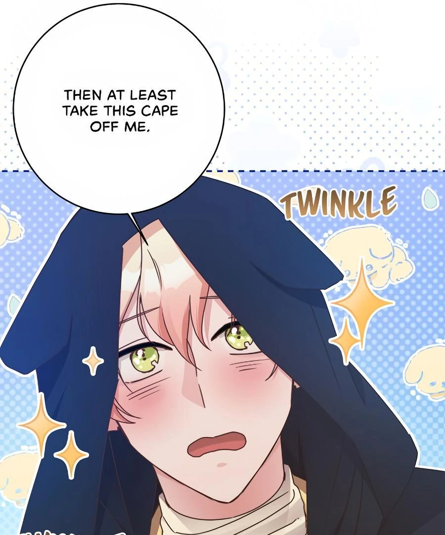 Sweetie, Sweetie, Sweetie - Chapter 75 manhwa