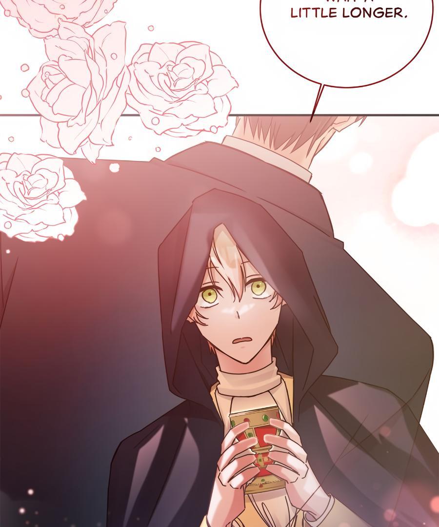 Sweetie, Sweetie, Sweetie - Chapter 75 manhwa