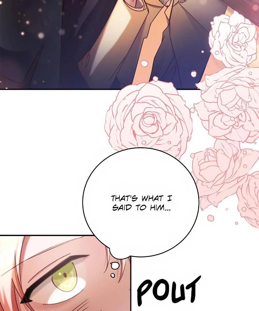Sweetie, Sweetie, Sweetie - Chapter 75 manhwa