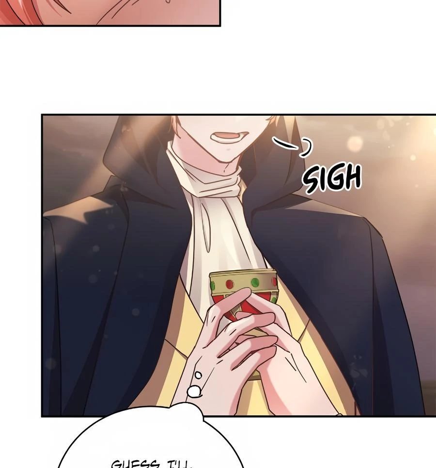 Sweetie, Sweetie, Sweetie - Chapter 75 manhwa