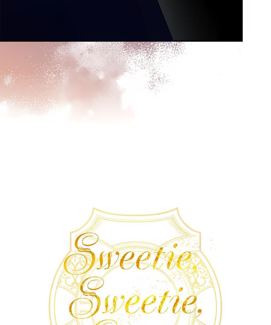 Sweetie, Sweetie, Sweetie - Chapter 75 manhwa