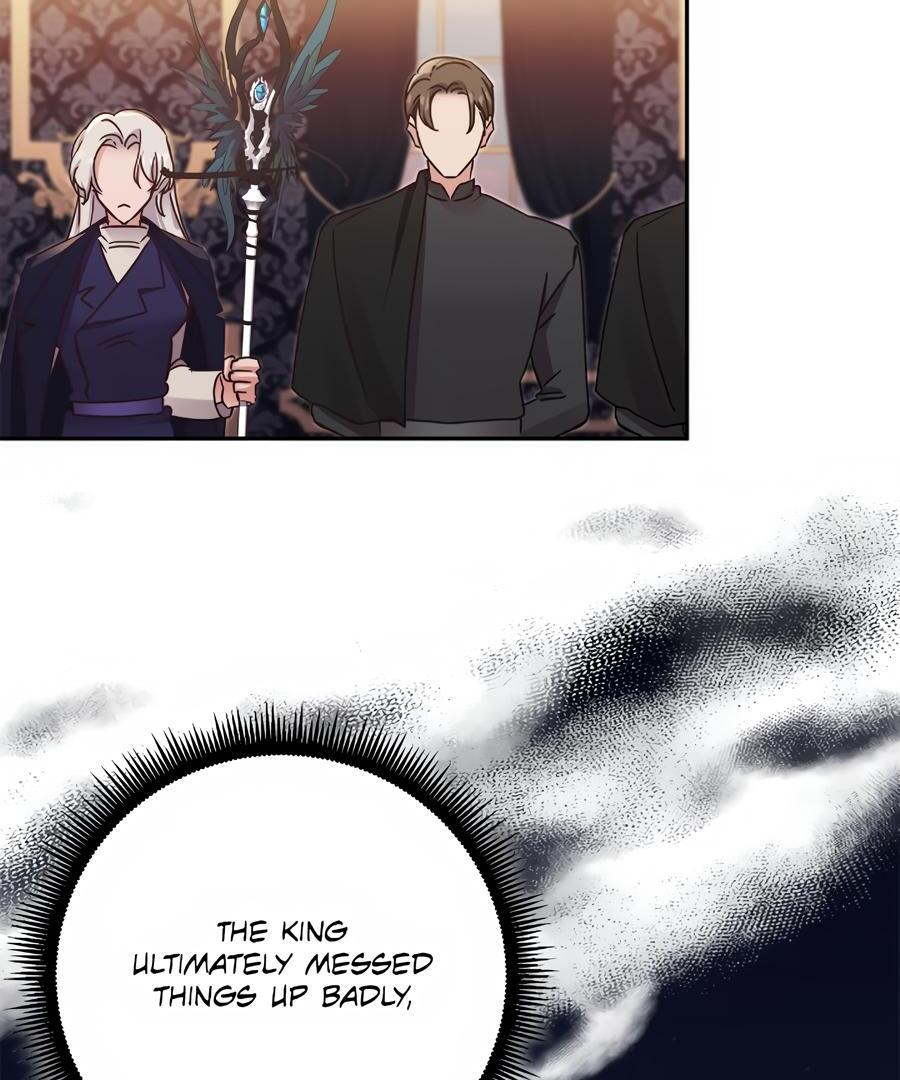 Sweetie, Sweetie, Sweetie - Chapter 75 manhwa