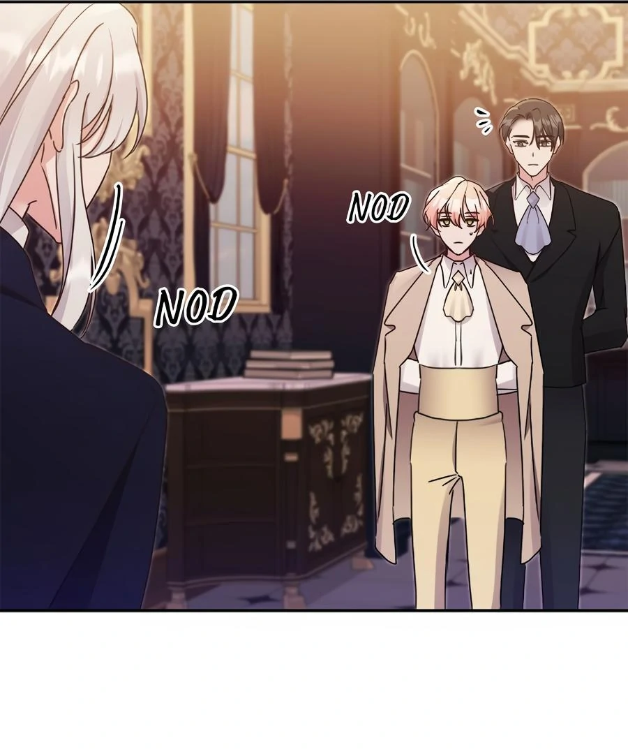 Sweetie, Sweetie, Sweetie - Chapter 75 manhwa