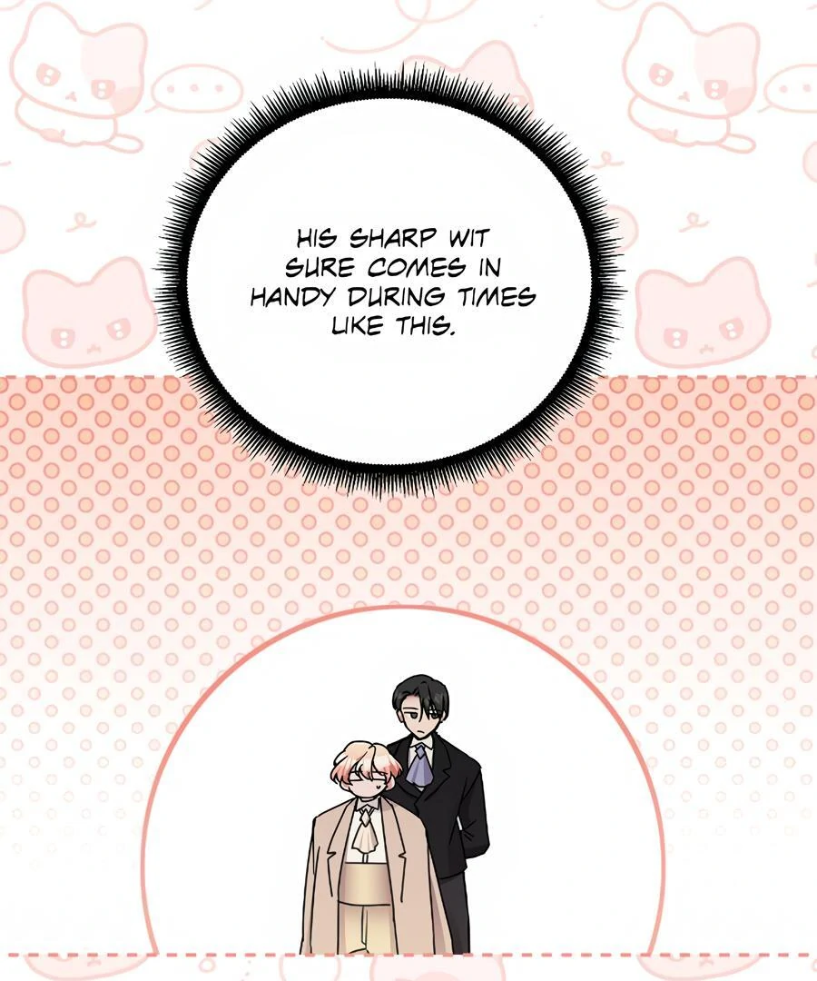 Sweetie, Sweetie, Sweetie - Chapter 75 manhwa